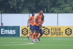 Magis Stadion Kera Sakti Mulai Luntur, Dejan FC Depok Targetkan Perbaikan Hadapi FC Bekasi City