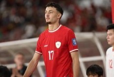 Agama Ivar Jenner, Pemain Timnas Indonesia yang Suka Pakai Gamis