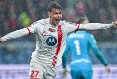 Tepikan Rivalitas, Inter Milan Incar Mantan Gelandang AC Milan Daniel Maldini
