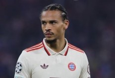 Barcelona Tunggu Leroy Sane Berstatus Gratis!