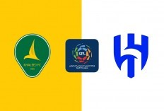 Susunan Pemain Al Khaleej vs Al Hilal di Liga Arab 2024/2025
