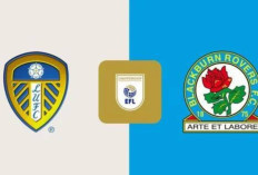 Prediksi Leeds vs Blackburn di Liga Championship 2024/25