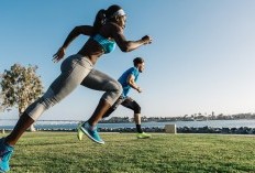 3 Cabang Olahraga Atletik dan Jenis-Jenisnya Lengkap