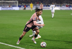 Hasil Pertandingan Auxerre vs PSG di Liga Prancis - Buntu Sepanjang Laga, Imbang 0-0