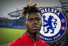 Legenda Chelsea Haramkan Nico Williams Pindah ke Stamford Bridge