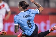 Prediksi Uruguay vs Ekuador di Kualifikasi Piala Dunia 2026 - Panggung Darwin Nunez Cetak Gol