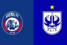 Prediksi Arema FC vs PSIS Semarang di Liga 1 2024/25: Singo Edan Waspada Ancaman Laskar Mahesa Jenar