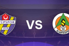 Prediksi Eyupspor vs Alanyaspor di Liga Turki 2024/25: Duel Penentu Empat Besar
