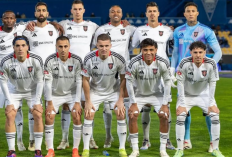 Streaming Braga vs Casa Pia di Liga Portugal 2024/25 - Tekad 2 Tim Incar 3 Poin!