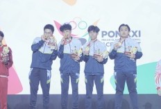 2 Pelatih Kawakan Antar Jawa Barat Cetak Sejarah Raih Medali Emas Cabor Esports Free Fire