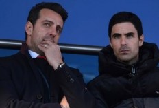Galaunya Mikel Arteta Ditinggal Edu Gaspar: Semua Terjadi Begitu Cepat!