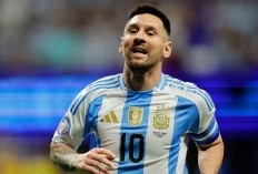Terungkap! Lionel Messi Sempat Larang Nyanyian Rasisme Enzo Fernandez, Namun Diabaikan