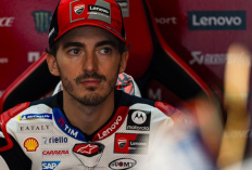 Pengakuan Francesco Bagnaia, Belum Mau Pensiun Hingga 10 Tahun ke Depan Demi Koleksi Gelar Juara