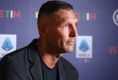 Marco Materazzi Peringatkan Inter Milan Jangan Anggap Remeh AC Milan