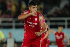 Hasil Pertandingan Persis Solo vs Persija Jakarta: Laskar Sambernyawa Segel Juara Ketiga Piala Presiden 2024