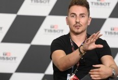 Jorge Lorenzo Bocorkan Kecemburuan Bagnaia Takut Tersaingi Marc Marquez di Ducati