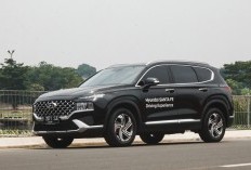 11 Mobil 500 Jutaan Terbaik 2025, Dari SUV Hingga MPV