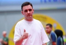 Profil Hector Souto: Pelatih Spanyol yang Bawa Timnas Futsal Indonesia ke Final Piala AFF Futsal 2024