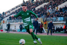 Susunan Pemain Kirklarelispor vs Bodrumspor di Piala Turki 2024/25 - Ada Eray Karatas Mengisi Top Skor Klub 