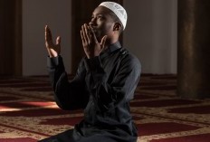 Bacaan Doa Sebelum Belajar dan Artinya Lengkap