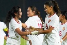 Jadwal Timnas Putri Indonesia vs Kamboja: Ada Duel Perebutan Top Skor di Final Piala AFF 2024