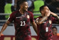 Copa America 2024: Hasil Ekuador vs Venezuela, Gol Eduard Bello Tekuk 10 Pemain La Tricolor