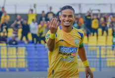 Hasil Pertandingan Gresik United vs Persipal di Liga 2 2024/25 - Laskar Joko Samudro Unggul di Menit Akhir!