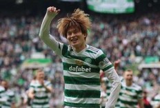 Timnas Indonesia Wajib Waspada, Jepang Bawa Penyerang Tajam Milik Celtic
