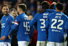 Tempat Menonton Dundee United vs Rangers di Liga Skotlandia 2024/25