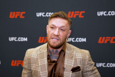 Wow! Spanyol Juara Euro 2024, Conor McGregor Menang Taruhan Rp16 Miliar