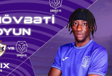 Prediksi Qarabag vs Samaxi di Liga Utama Azerbaijan 2024/25 