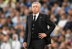 Ancelotti Bicara Soal Masa Depannya di Real Madrid: 4 Tahun Lagi bersama Perez adalah Sempurna
