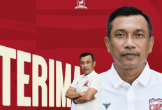 Resmi! Widodo Cahyono Putro Putuskan Mundur dari Pelatih Madura United