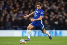 Bukan Cuma Eks Chelsea Marcos Alonso, Manchester United Juga Buru Pemain di Posisi Ini