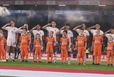 Timnas Putri Indonesia Melaju ke Final Piala AFF 2024 Lawan Kamboja Tanpa Kebobolan