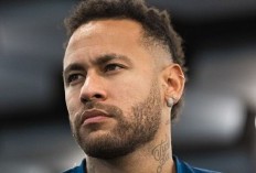 Al Hilal Harus Ekstra Sabar, Neymar Baru Bisa Main Lagi di Bulan Ini