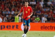 Rodri Pastikan Spanyol Siap Benamkan Jerman di Hadapan Pendukungnya