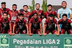 Harga Tiket Persipa Pati vs Persiku Kudus di Liga 2 Musim 2024/25 - Ada Promo untuk Pelajar!