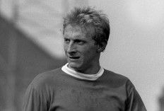 Legenda Manchester United: Denis Law, Meninggal Dunia pada Usia 84 Tahun