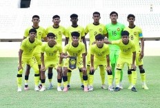 Ngeri! Malaysia Punya Statistik yang Bisa Rugikan Indonesia di Semifinal Piala AFF U-19 2024