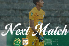 Prediksi Persikabo 1973 vs Adhyaksa di Liga 2 2024/25 - Laskar Padjajaran Terancam Degradasi