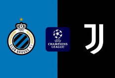 Prediksi Club Brugge vs Juventus di Liga Champions 2024-25: Dua Tim Merebutkan Tiket Delapan Besar