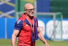Jelang Swiss vs Spanyol, Luis de la Fuente Buka-bukaan soal Pemain Inti