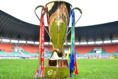 Top Skor Piala AFF 2024 Hari Ini - Didominasi Pemain Thailand