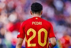Pedri Cedera Parah, Barcelona Ikut Menderita
