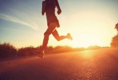 5 Olahraga Gratis yang Bisa Dilakukan Di Mana Saja dan Kapanpun