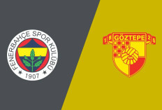 Prediksi Fenerbahce vs Goztepe di Liga Turki 2024/25 - Tuan Rumah Siap Tumpas Tim Tamu!