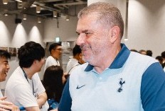 Hasil Laga Coventry City vs Tottenham di Carabao Cup - Menang, Ange Postecoglou Berambisi Raih Trofi