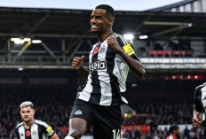 Prediksi Newcastle United vs Brentford di Carabao Cup - Ambisi The Magpies Balas Dendam