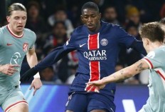 Head to Head PSG vs Nantes di Liga Prancis - Dominan Atas Tim Tamu